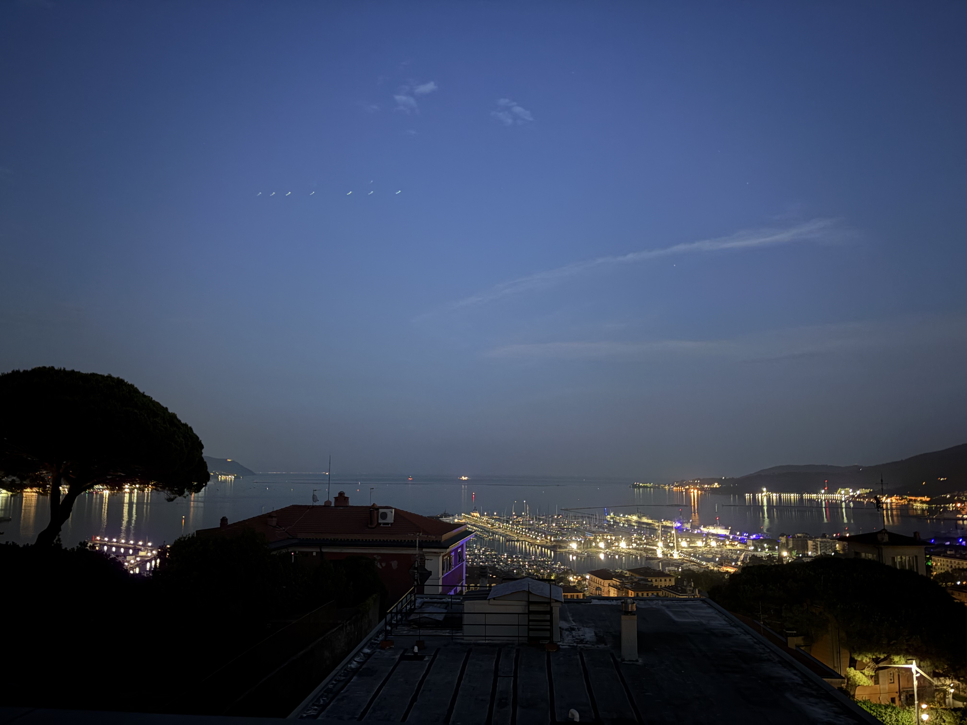 La Spezia