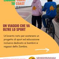 TAPPA LA SPEZIA FREESPORT