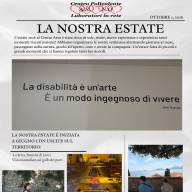 GIORNALINO ESTATE 2026